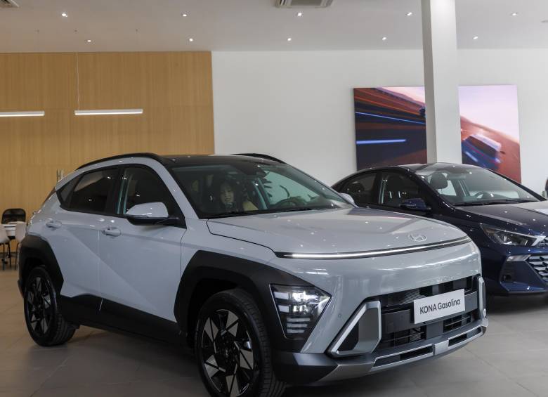 Hyundai Moevo estrena concesionario en la Autopista Sur con precios especiales de inauguración