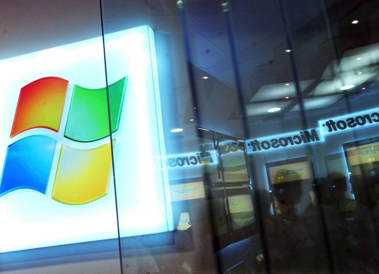 Microsoft señaló que, además, varias aplicaciones y servicios dejarán de ser compatibles con el navegador en agosto de este año. EFE