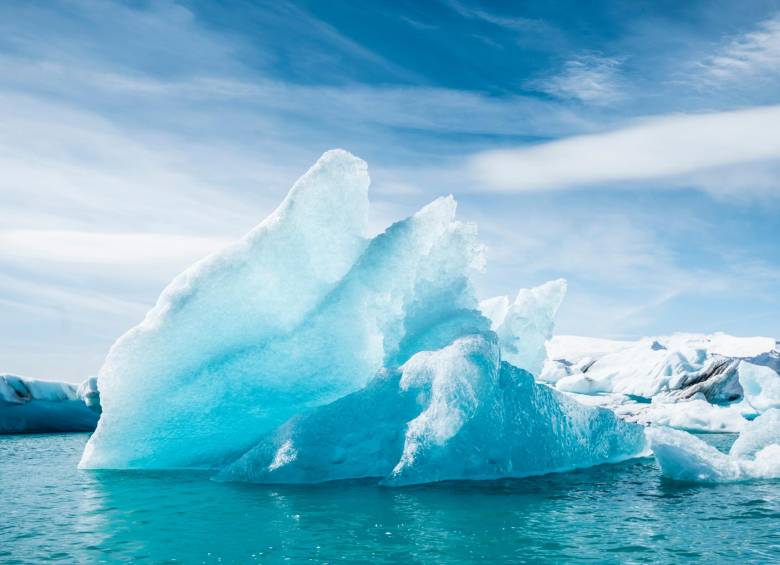 Este nuevo trabajo es importante porque ha estimado por primera vez el deshielo de todos los glaciares inventariados del mundo, es decir unos 217.175. FOTO shutterstock