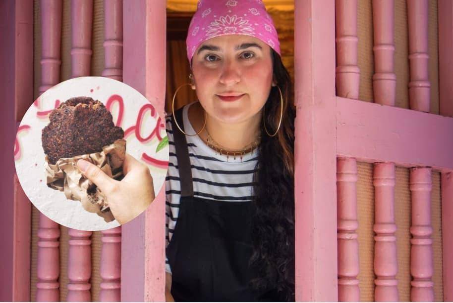 Ella es Chechi, la chef colombiana que ganó un concurso gastronómico en ...