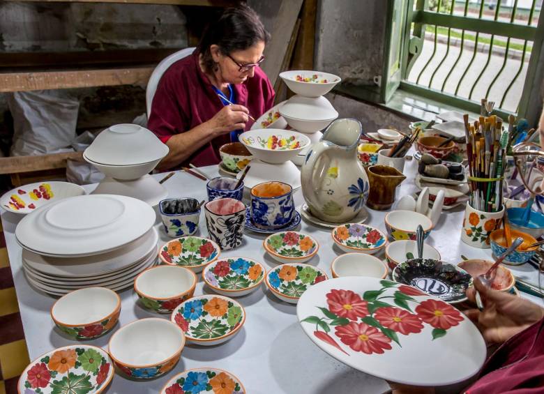 Es oficial la ceramica de El Carmen de Viboral en Antioquia ya es Patrimonio Cultural