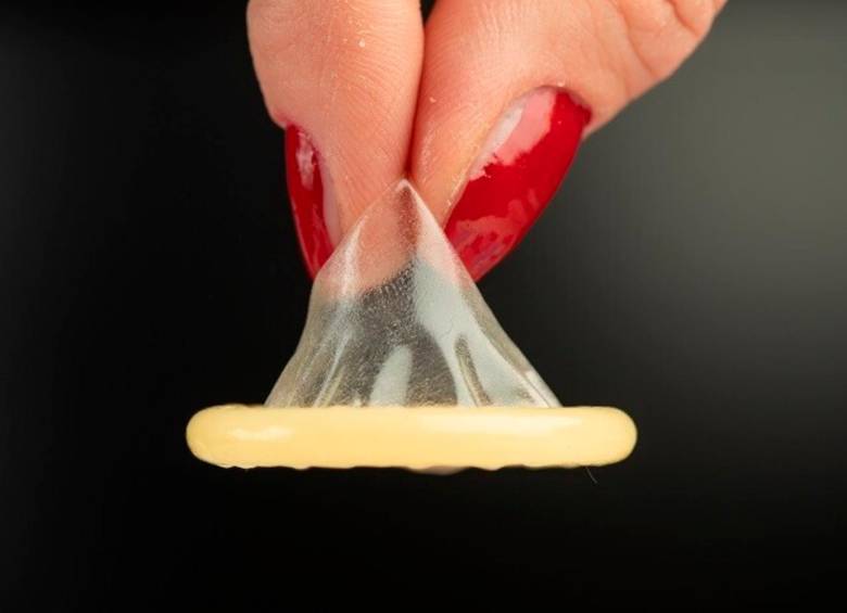 Un estudio de Fortune Business Insights proyectó que a 2028 el negocio de los condones alcanzará los US$10.970 millones. FOTO: 