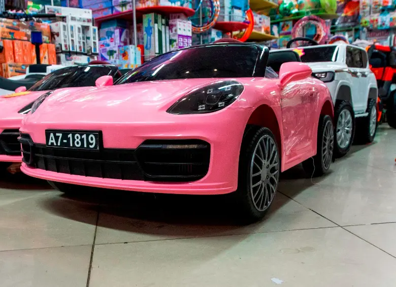 ¡Pilas! Estos son los juguetes que son tendencia para esta Navidad