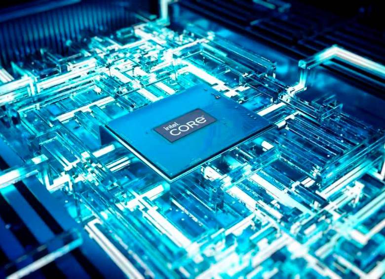 Intel lanzó los procesadores Core™ de decimotercera generación. FOTO Cortesía