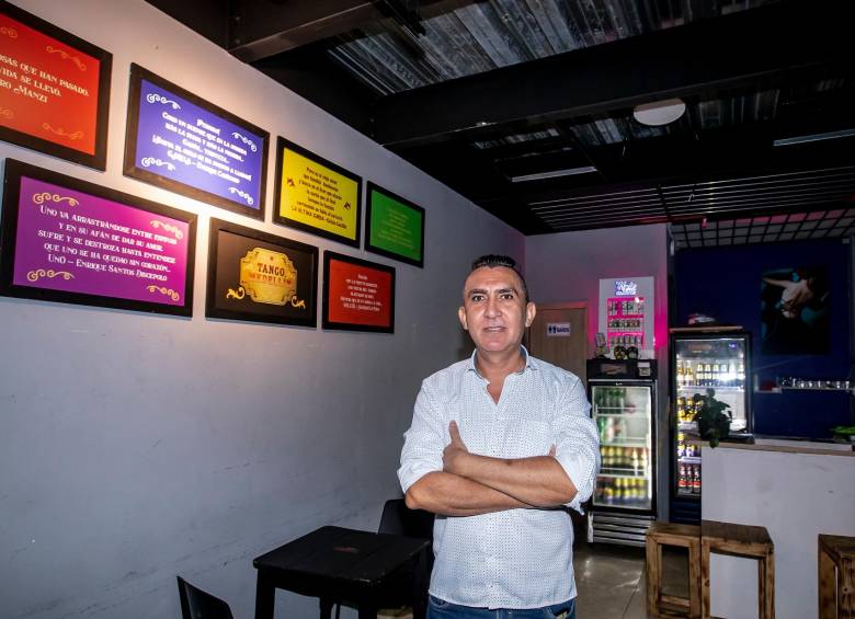 La cultura que agita al centro de Medellín