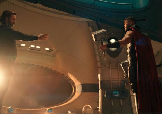 El regreso de Capitán América es uno de los temas que más inquietan a la gente. FOTO Cortesía Marvel Studios