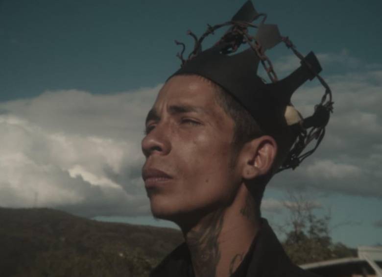 Atentos al estreno de ‘Ayuno y cenizas’, el documental colombiano que cuenta la historias de cuatro hombres y su lucha con las drogas. FOTO: Cortesía 