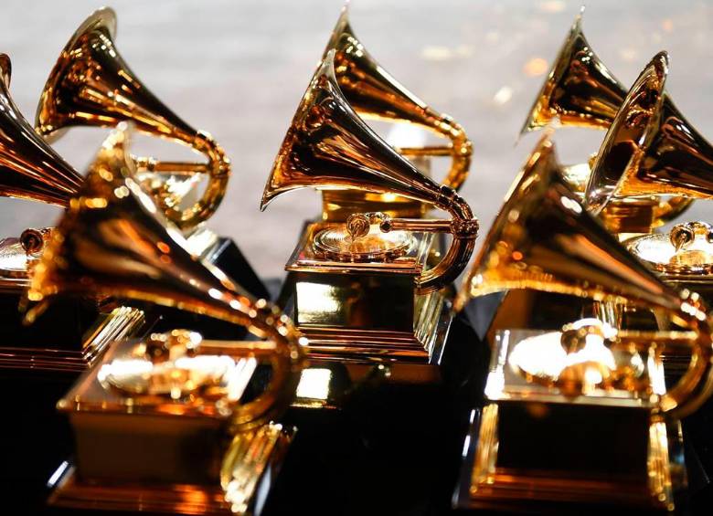 La organización de los Grammy no informó de una fecha tentativa para la realización de los Grammy. FOTO Cortesía