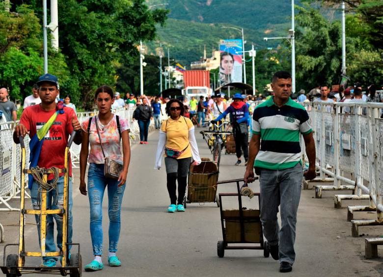Después de 7 años cerrado, el Simón Bolívar está más vivo que nunca