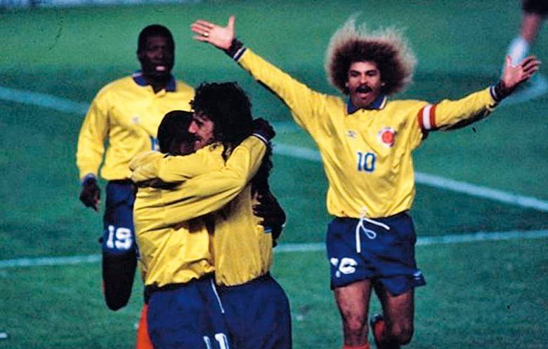 Colombia se aferra a sus gestas ante Argentina para ganar la Copa América 2024, ¿recuerda estos 5 partidos? 