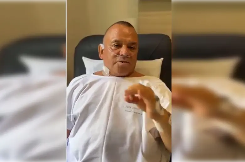 “Hay Fernando González para rato”: la reconocida leyenda del Combo de las Estrellas habla sobre su salud