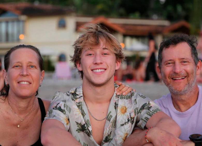 En Estados Unidos cada 5 minutos muere una persona por sobredosis. Foto tomada de X. 