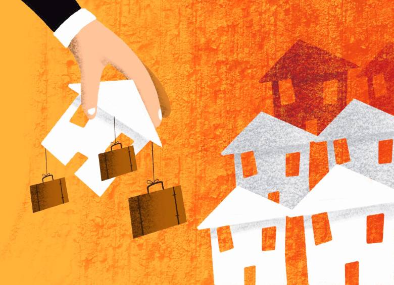 Los detalles de la Feria de la Vivienda 2021 y las proyecciones del sector