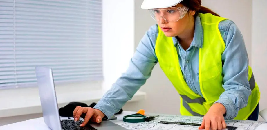 El sector creativo en Colombia ofrece más de 490 vacantes en diseño, arquitectura y artes gráficas. FOTO: GETTY