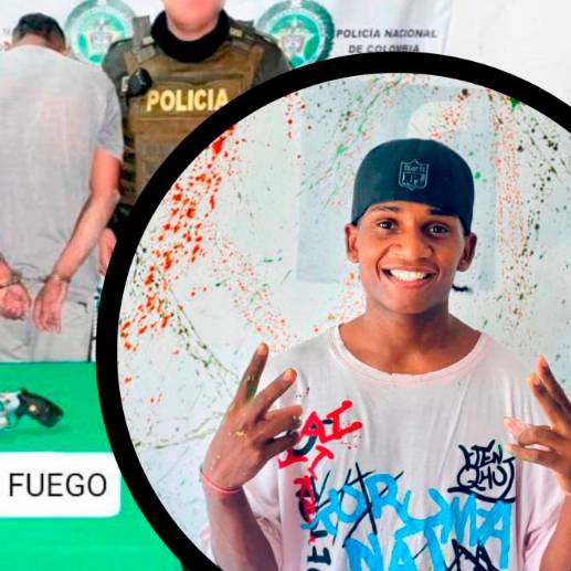 “El Negro TV” tiene más de 270 mil seguidores en Facebook. FOTO EL UNIVERSAL 