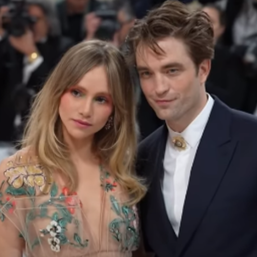 <b>Los</b><b> actores llevan cinco años juntos. FOTO: CAPTURA DE PANTALLA YOUTUBE ET</b>