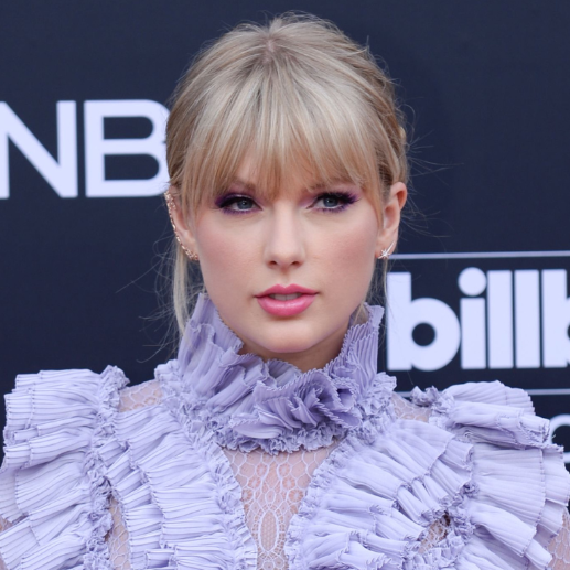 El trabajo se centra exclusivamente en cubrir a Taylor Swift. FOTO: AGENCIA
