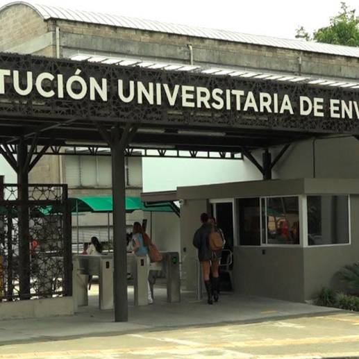 Las autoridades competentes investigan qué fue lo que pasó con la pérdida de los recursos de la institución universitaria. FOTO Camilo Suárez