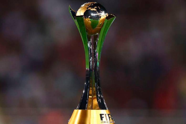 Mundial de Clubes 2023: ¿cómo es el trofeo y cuánto cuesta?