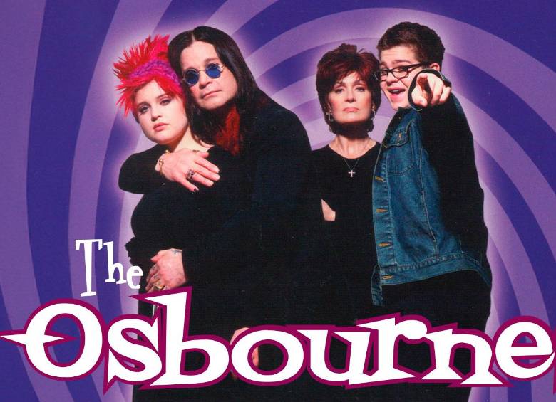 El reality se estrenó en marzo de 2002. FOTO MTV