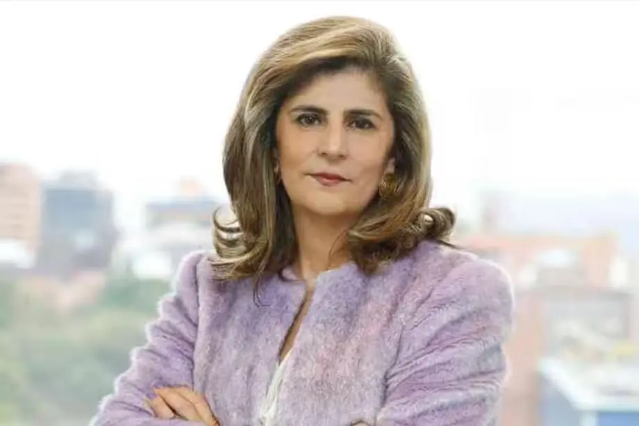Laura Gil es la primera mujer es ocupar el cargo de subsecretaria general de la OEA. <b>Foto: </b>Cortesía Laura Gil.