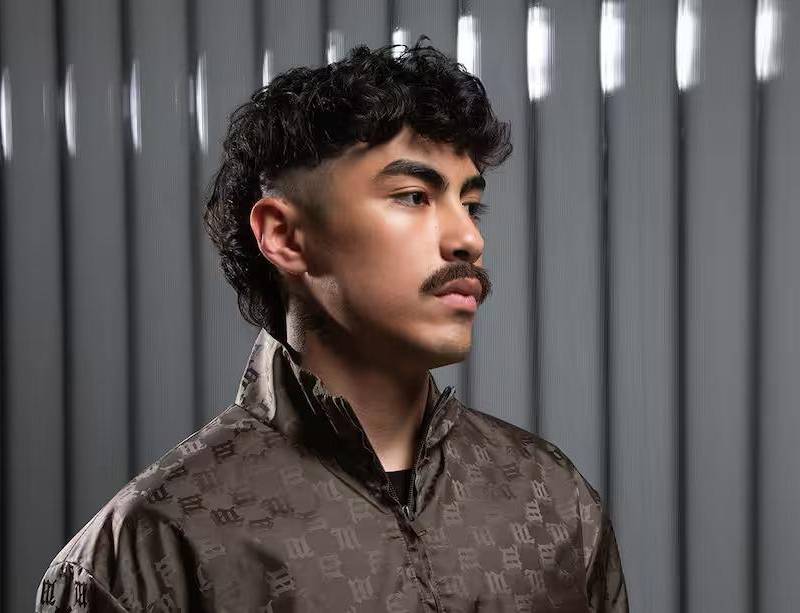 Eduardo Montañez agotó casi 20.000 boletas en solo 3 horas. Foto: Cortesía Universal Music.