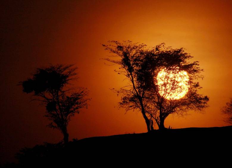 FOTO: Julio César Herrera