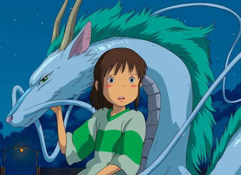 ¿Fan del anime? Estas 11 joyas de Studio Ghibli vuelven a los cines de Colombia en agosto 