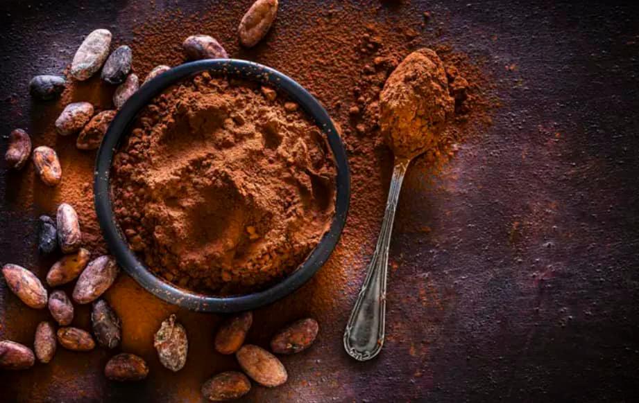 Alimentos como el cacao podrían tener un efecto “inflammaging”. FOTO EuropaPress