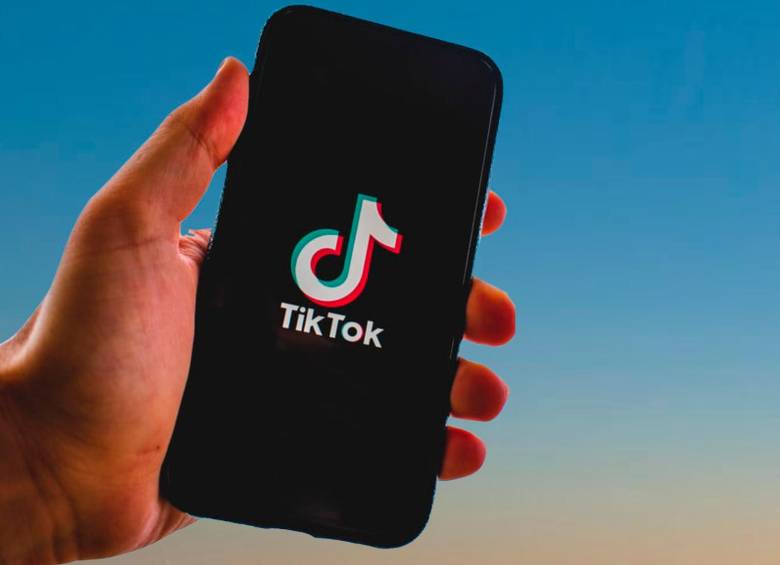 Tiktok tiene más de 1.000 millones de usuarios activos en un mes, según el informe de WeAreSocial y Hootsuite 2022. FOTO Pixabay