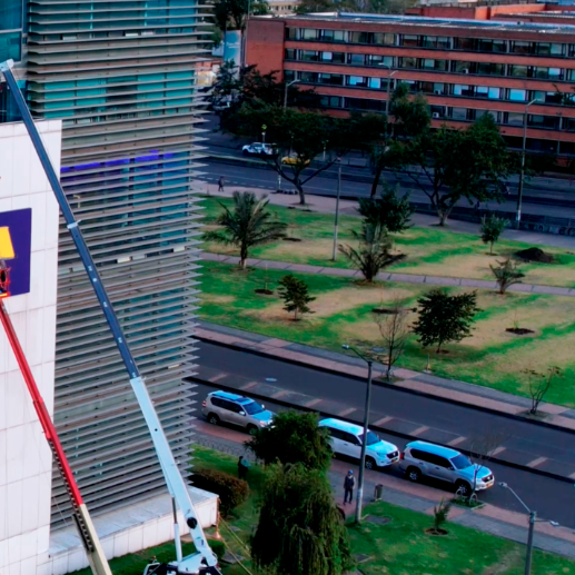 Ikea abrirá tres tiendas en Colombia, la primera será en Bogotá. FOTO CORTESÍA