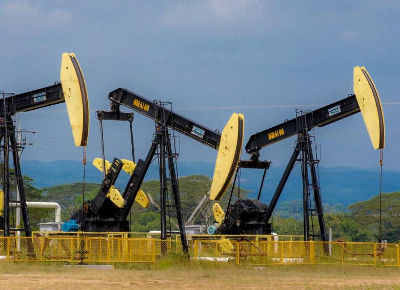 Ecopetrol podrá continuar con los pilotos de fracking. FOTO: Juan Antonio Sánchez