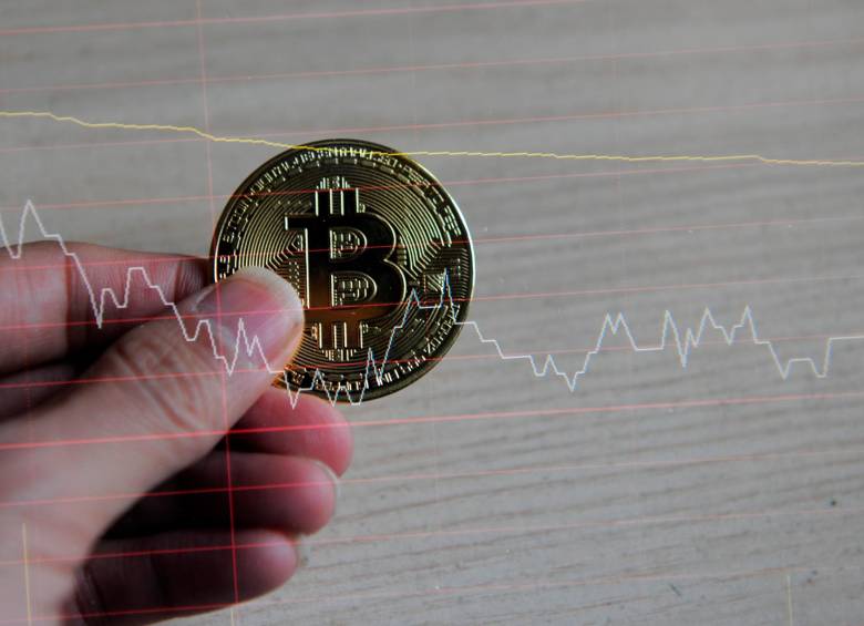 La Arenera, piloto de la Superfinanciera, busca la negociación de los criptoactivos bajo un espacio controlado. FOTO Getty