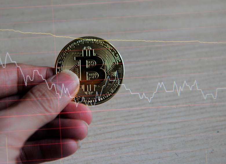 Colombia recibió US$44.200 millones en criptoactivos entre julio de 2024 y junio de 2025, mientras las stablecoins ganan peso en el mercado regional. FOTO Getty