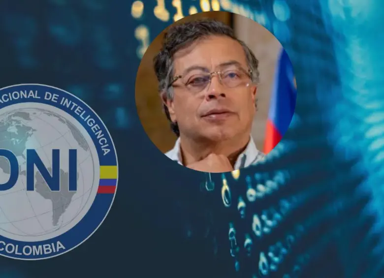 Dirección Nacional de Inteligencia, DNI. Foto: DNI