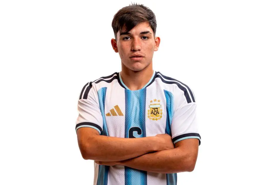 Julio Coria ofreció disculpas públicamente por las desobligantes palabras que usó contra Colombia tras la final del Sudamericano Sub-17. FOTO CONMEBOL