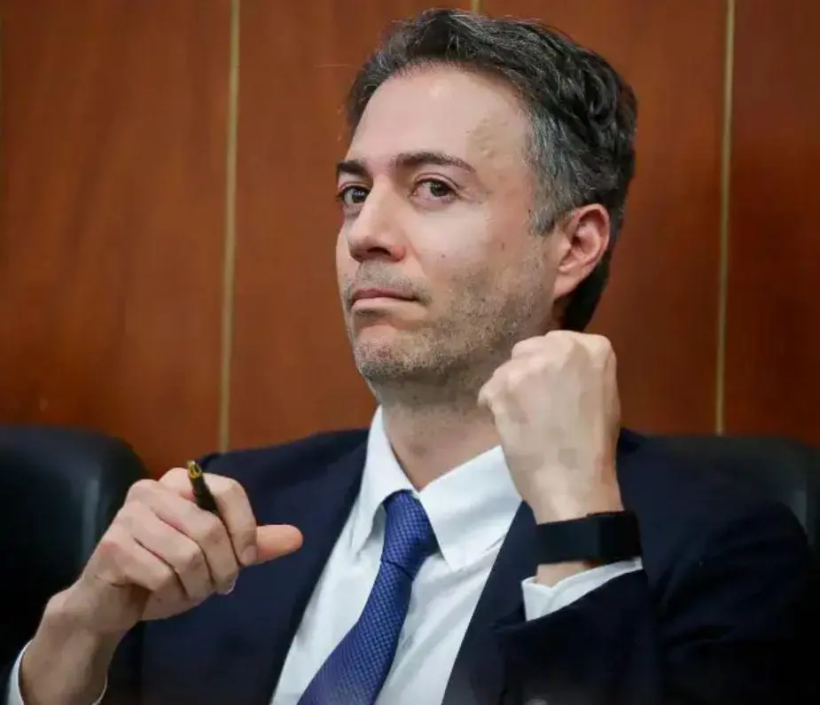 Daniel Quintero, exalcalde de Medellín. Foto: Colprensa 