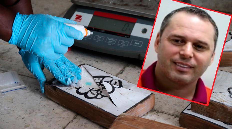 Según las pesquisas en España y Ecuador, la red criminal de Dritan Gjika contamina contenedores en el puerto de Guayaquil, camuflando cocaína en su interior, con rumbo a Estados Unidos y Europa. <b><span class="mln_uppercase_mln"> </span></b>FOTOS<b><span class="mln_uppercase_mln"> cortesía</span></b>