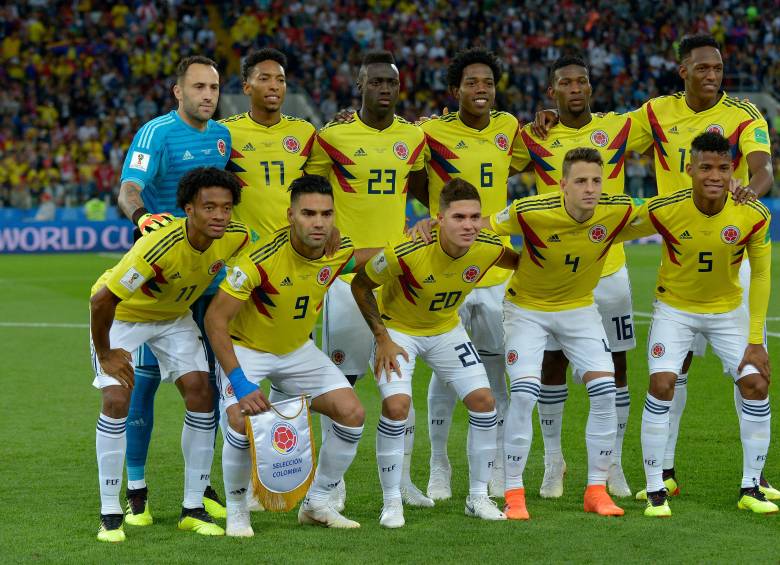 Del dominio paisa al poder del Pacífico: la revolución geográfica de la Selección Colombia