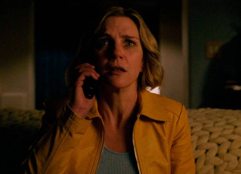 Rhea Seahorn es la protagonista de Pluribus. FOTO Cortesía Apple TV+