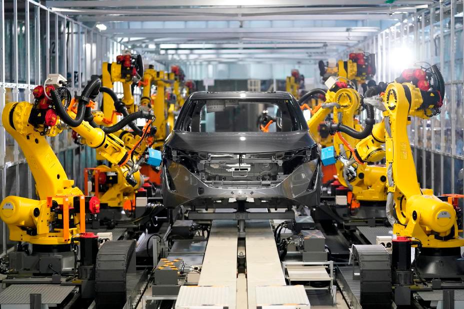 El fabricantes japonés Nissan enfrentaría pérdidas anuales de 4.500 millones de dólares. CORTESÍA DE NISSAN NEWS. 