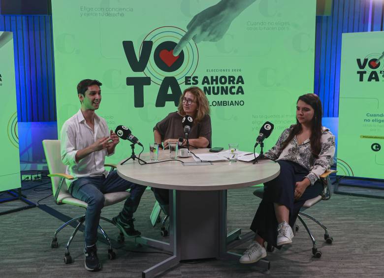 Foto: Manuel Saldarriaga
