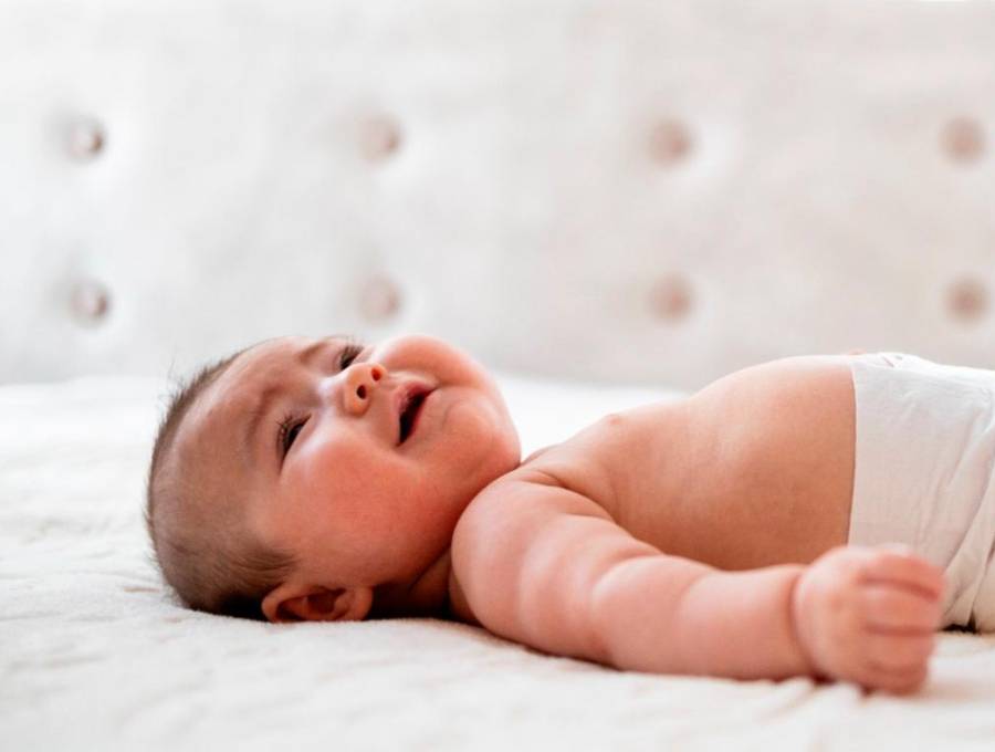 La inmunización materna con RSVpreF busca proteger a los recién nacidos de infecciones respiratorias graves desde el nacimiento. FOTO Getty