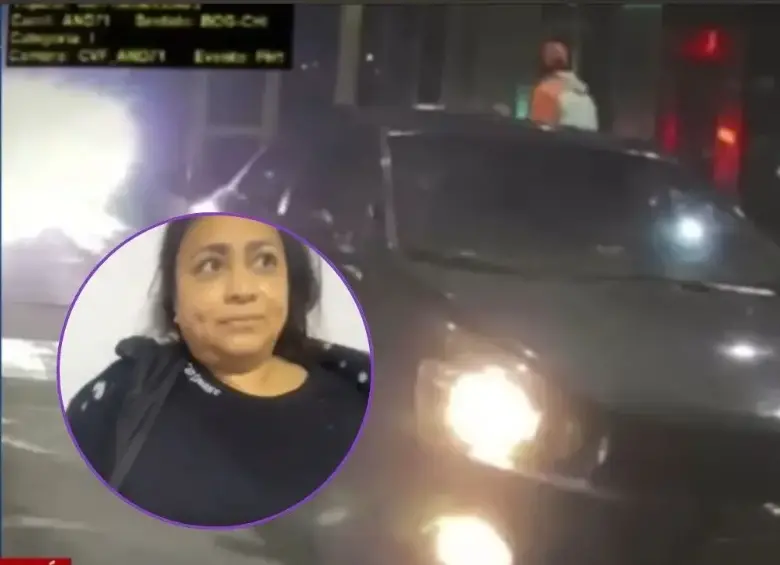 La búsqueda de Yulixa Toloza continúa de manera prioritaria tanto en Colombia como en los corredores fronterizos con Venezuela. FOTO: redes sociales.