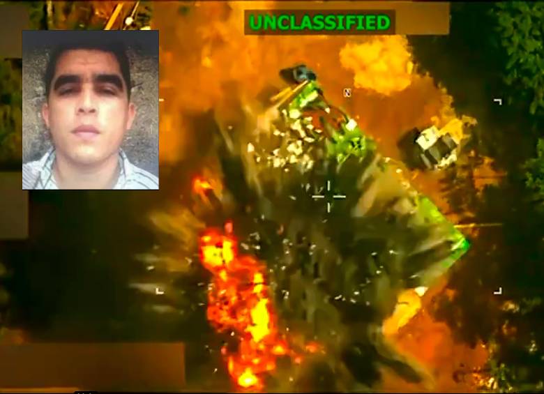 FOTO: Captura de video