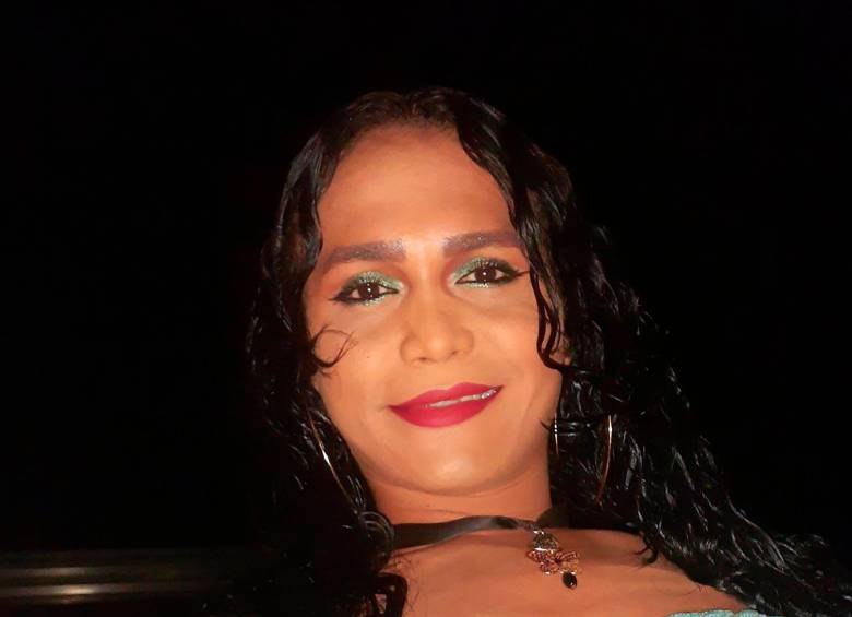 Nawar Jiménez tenía 28 años y participaba en procesos de me- moria, liderazgo Lgbtiq+, restitución de tierras y en actividades culturales y deportivas en su municipio, el Carmen de Bolívar