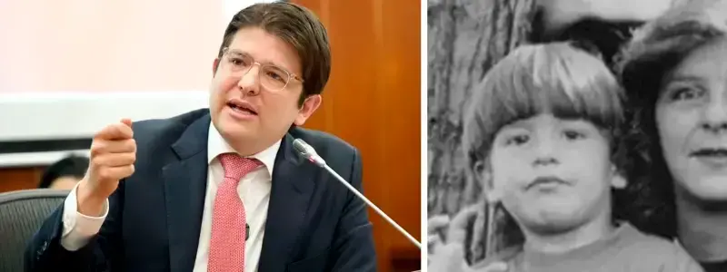 “Mi mayor miedo es la muerte”: Miguel Uribe en reveladora entrevista