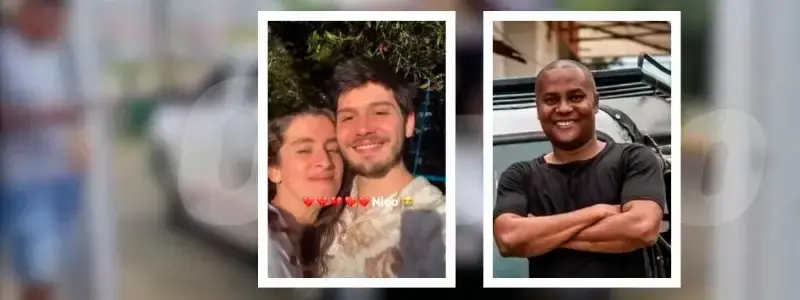 Ellos eran los tres paisas que murieron ahogados en Bahía Solano, Chocó