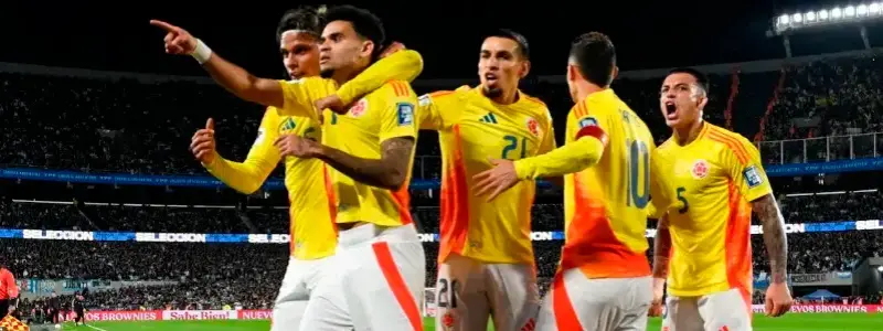 ¿Sigue caliente el camerino?, algunos jugadores no querrían volver a la Selección Colombia