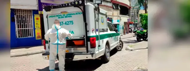 Murió hombre que fue apuñalado porque habría lanzado piedras a la gente en La Cruz